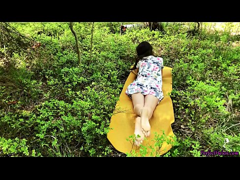❤️ Stranger on Tinder Masturbates My Pussy and Fucks Passionately in the woods ❤️ Sex at en-us.xsexshop.ru