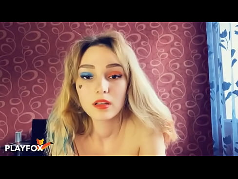 ❤️ Magic virtual reality glasses gave me sex with Harley Quinn ❤️ Sex at en-us.xsexshop.ru