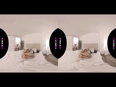 ❤️ PORNBCN VR Two young lesbians wake up horny in 4K 180 3D virtual reality Geneva Bellucci Katrina Moreno ❤️ Sex at en-us.xsexshop.ru