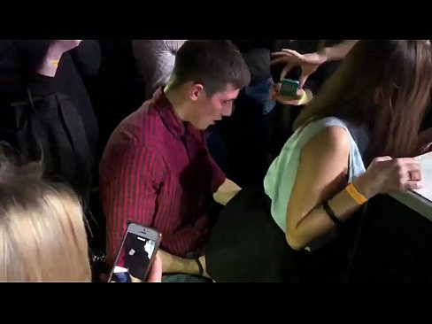 ❤️ Real sex in a Russian nightclub. 18-year-old Russian girl in the anus and vagina fucked in a nightclub ❤️ Sex at en-us.xsexshop.ru